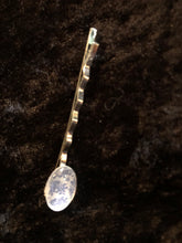 Load image into Gallery viewer, Dollhouse Wallpaper Bobby Pin