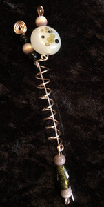 Hair Coil