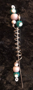 Hair Coil