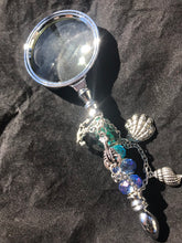 Load image into Gallery viewer, At Anchor off the Reef Magnifying Glass