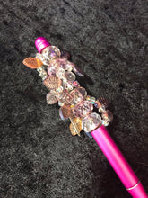 Load image into Gallery viewer, Parrots on the Vine Beaded Stylus