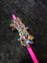 Load image into Gallery viewer, Parrots on the Vine Beaded Stylus