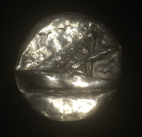 Fine Silver Boat Pendant - CUSTOM ORDER