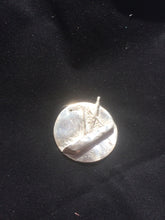 Load image into Gallery viewer, Fine Silver Boat Pendant - CUSTOM ORDER