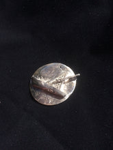 Load image into Gallery viewer, Fine Silver Boat Pendant - CUSTOM ORDER