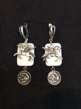 Load image into Gallery viewer, Pegasus with Mother of Pearl