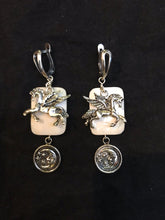 Load image into Gallery viewer, Pegasus with Mother of Pearl