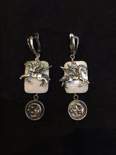 Load image into Gallery viewer, Pegasus with Mother of Pearl